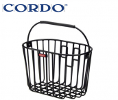 fusie voordelig Tegenstrijdigheid De grootste en goedkoopste Online Cordo Fietsmanden Shop!