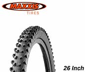 26 inch maxxis