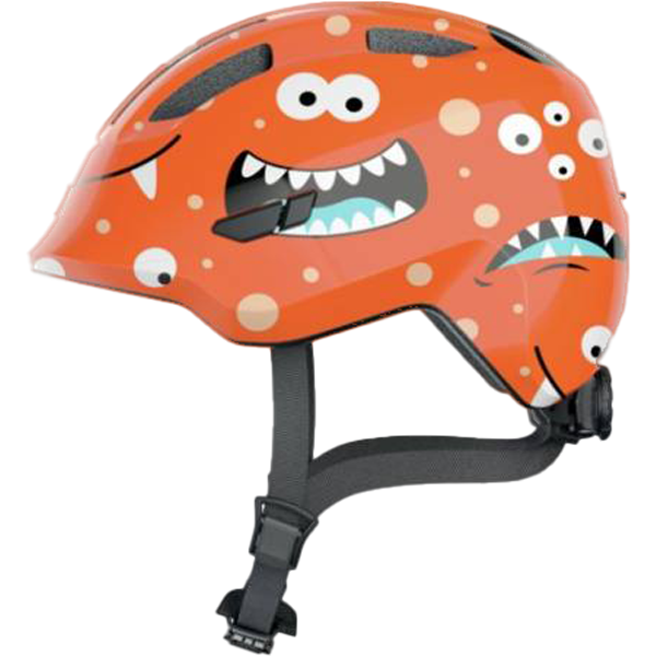 Children's Bicycle Helmets