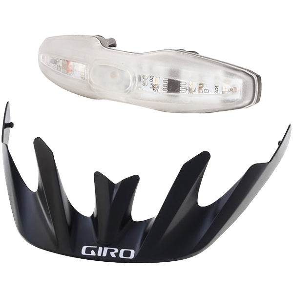 Fietshelm Onderdelen