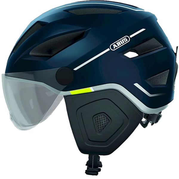 E-Bike Helmets