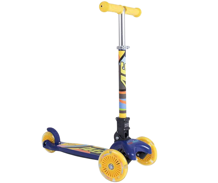 Children's Kick Scooter