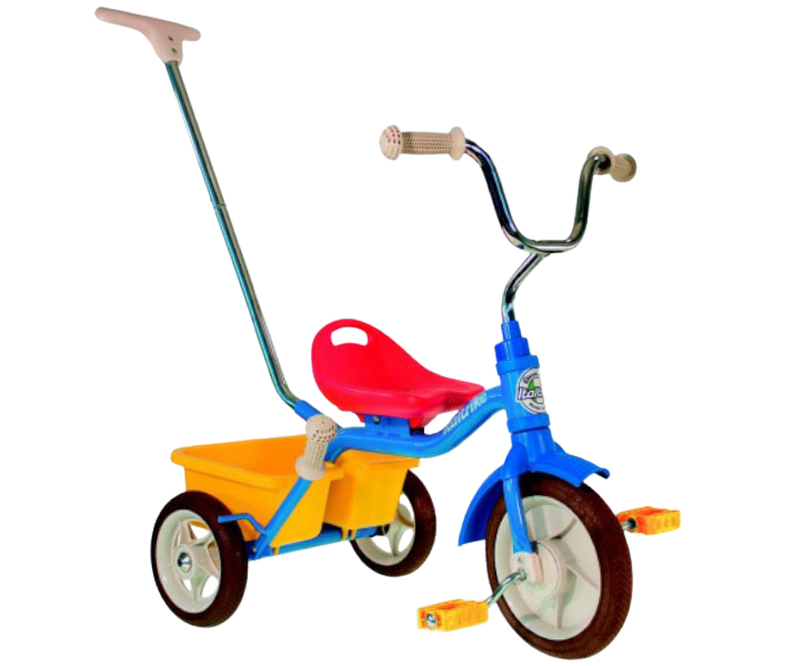 Tricycle