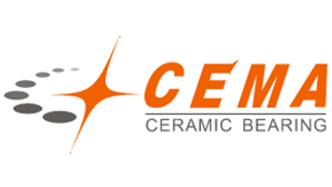 Cema Ceramic Bearings