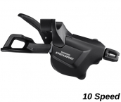 10-Speed Shifters