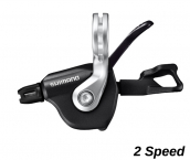 2-Speed Shifters