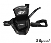 3-Speed Shifters