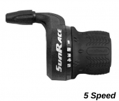 5-Speed Shifters