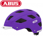 Abus城市自行车头盔