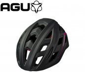 Agu城市自行车骑行头盔