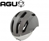Agu电动助力自行车头盔