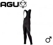 Agu サイクリング パンツ 男性用