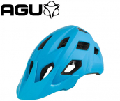 Agu山地车头盔