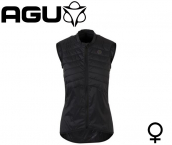 Agu Weste Damen