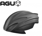 Agu自行车头盔部件