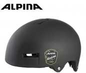 Alpina BMX 자전거 헬멧