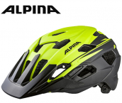 Alpina MTB サイクリング ヘルメット