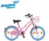 Alpina Ocean 子供用自転車