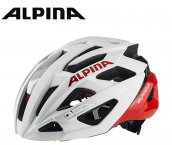 Alpina ロードバイク ヘルメット