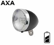 AXA ヘッドライト バッテリー