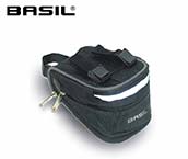 Basil 안장 가방