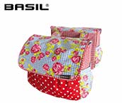 Basil Children's Bicycle Bags