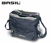 Basil Handlebar Bags