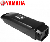 Baterías y Piezas de Bicicletas Eléctricas Yamaha