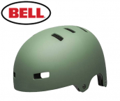 Bell BMX Sykkelhjelm