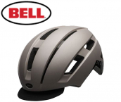 Bell城市自行车头盔