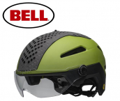 Bell电动自行车头盔