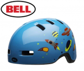 Bell儿童骑行头盔