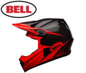 Bell Full Face Helm