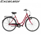 Bici Excelsior