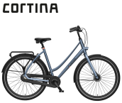 Bicicleta Cortina Tide para Senhora