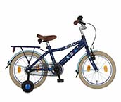 Bicicleta de 12" para niño