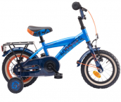 Bicicleta de Criança de 12 Polegadas
