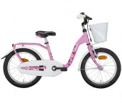 Bicicleta de Criança de 18 Polegadas