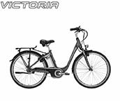Bicicleta Eléctrica Victoria