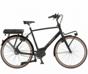 Bicicleta Elétrica para Homem Cortina Common