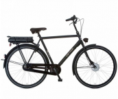 Bicicleta Elétrica para Homem Cortina U1