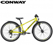 Bicicleta Infantil Conway
