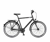 Bicicleta Urbana Cortina para Homem