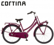 Bicicletas de Criança Cortina