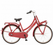 Bicicletas de Transporte para Niña