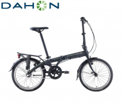 Bicicletas Dobráveis Dahon