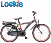Bicicletas Infantiles Loekie