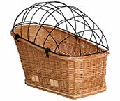 dog bike basket 10kg