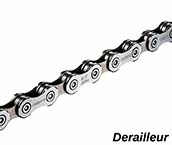 Bicycle Chain Derailleurs