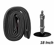 Bicycle Inner Tube 18 Inch